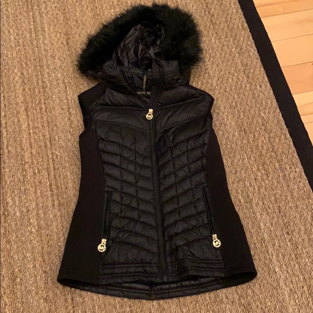 Michael Kors Vest!
